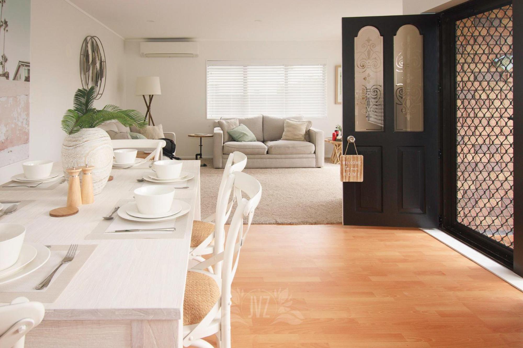 Salty Breeze House
