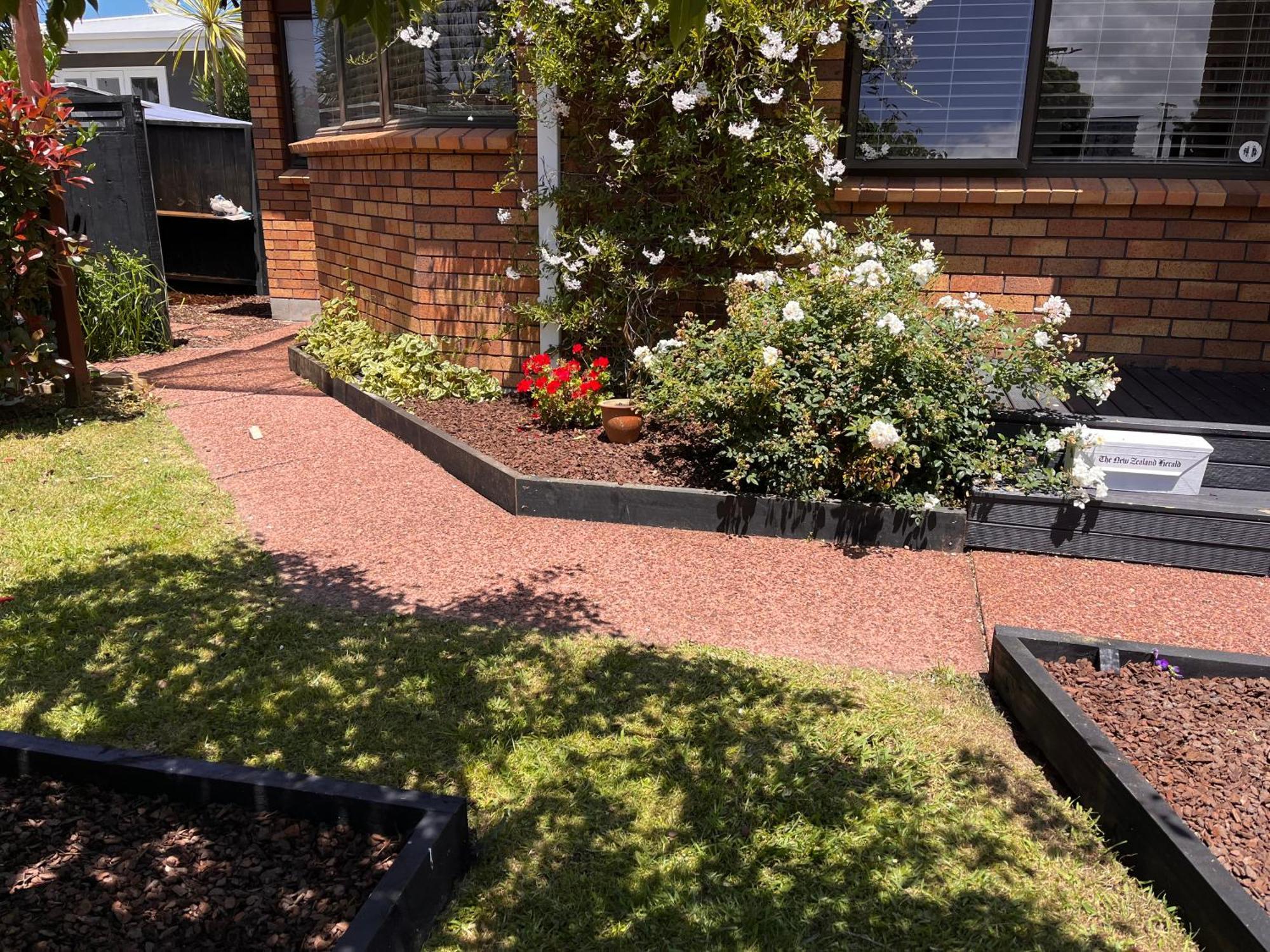 Ferienhaus Salty Breeze House Orewa