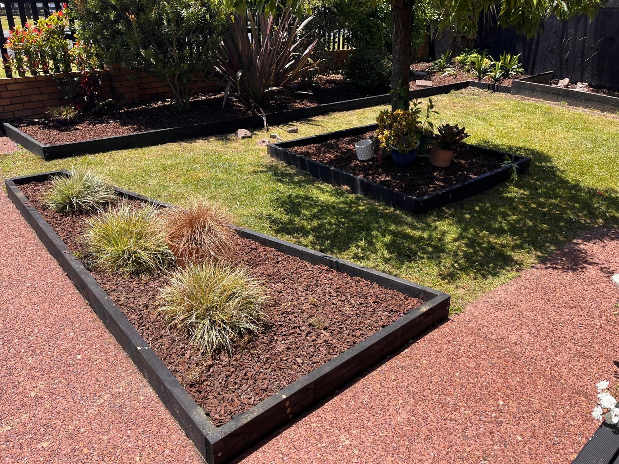 Salty Breeze House Orewa