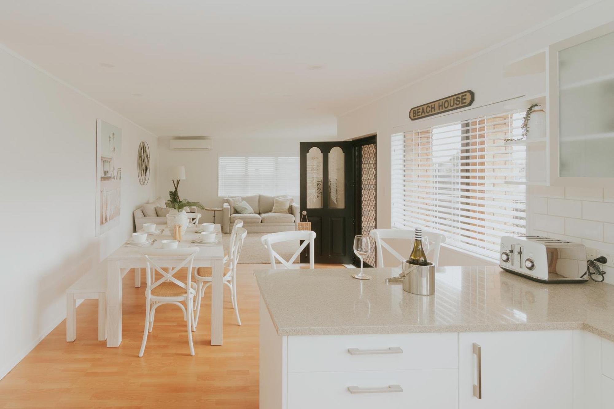 Salty Breeze House Ferienhaus *