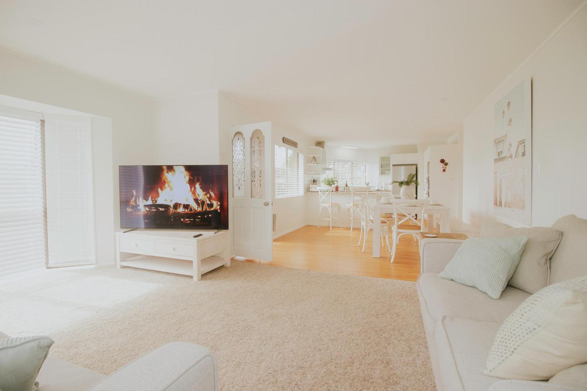 Ferienhaus Salty Breeze House