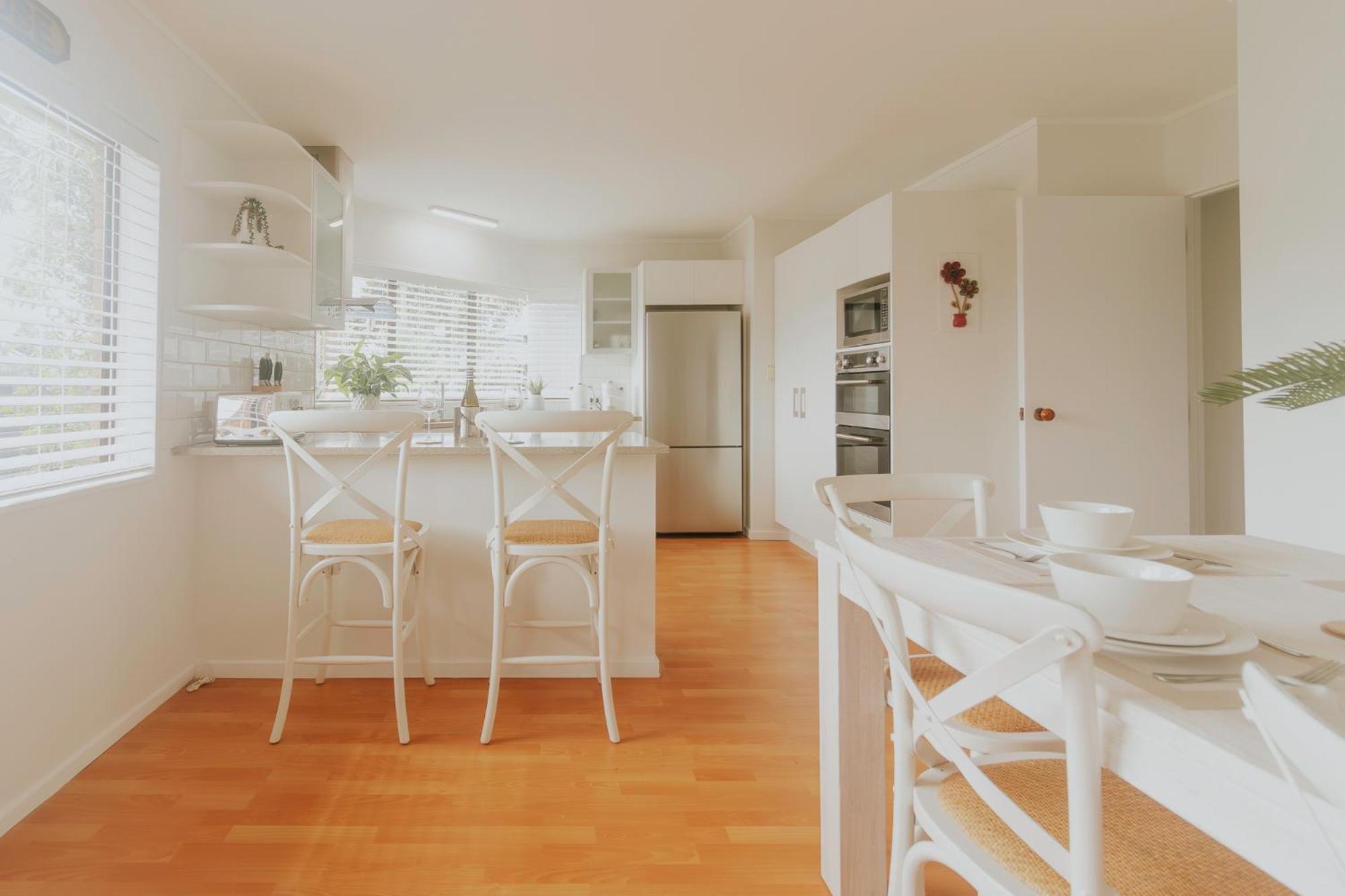 Ferienhaus Salty Breeze House *